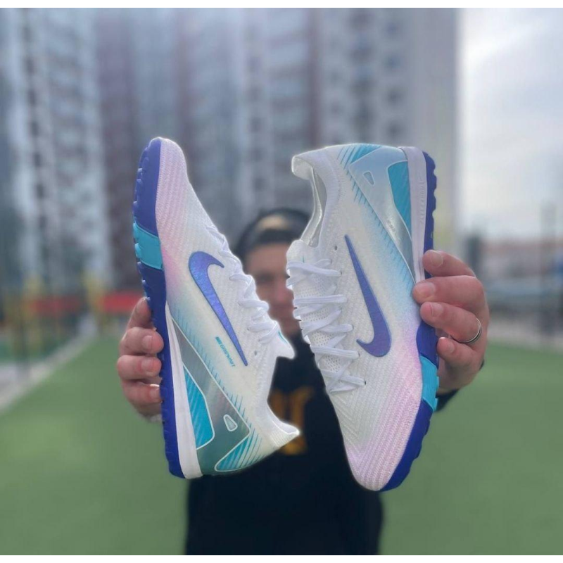 Сороконіжки Nike Air Zoom Vapor XVI TF /Ecipereichen
