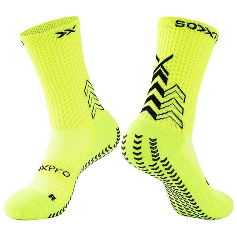 Фірмові спортивні компресійні шкарпетки SOXPro Classic 39-45 Ecipereichen