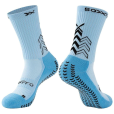 Фірмові спортивні компресійні шкарпетки SOXPro Classic 39-45 Ecipereichen