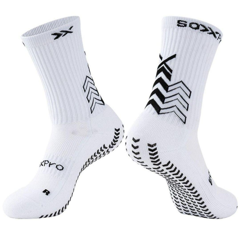 Фірмові спортивні компресійні шкарпетки SOXPro Classic 39-45 Ecipereichen