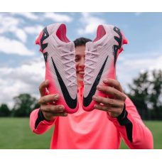 Дитячі Футбольні  Бутси Nike Air Zoom Mercurial Vapor XV Elite FG Bruno ch215