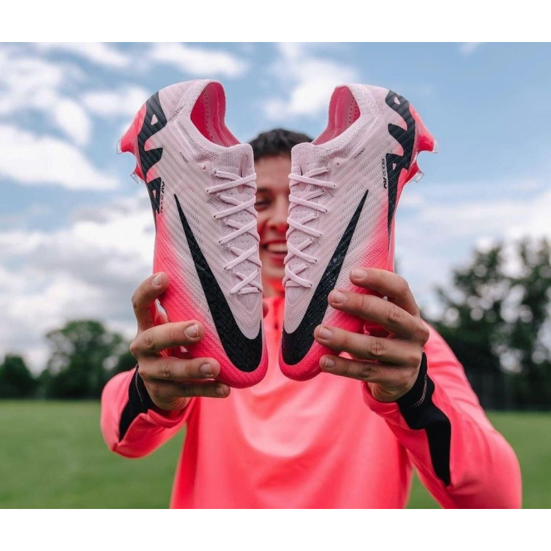 Дитячі Футбольні  Бутси Nike Air Zoom Mercurial Vapor XV Elite FG Bruno ch215