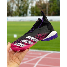 Дитячі Футбольні Cороконіжки Adidas Predator FREAK + TF Bruno ch119