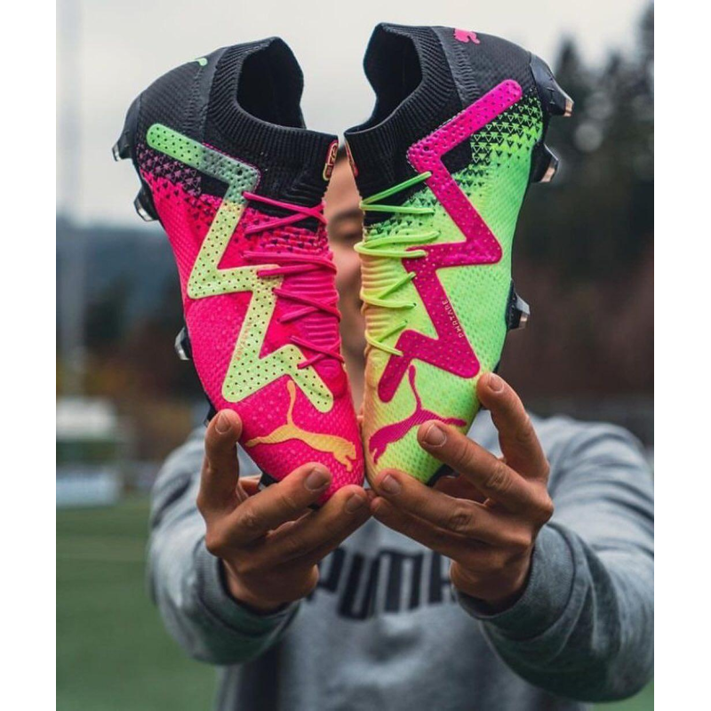 Футбольні Бутси Puma FutureUltimate