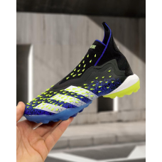 Дитячі Футбольні Cороконіжки Adidas Predator FREAK + TF Bruno ch118