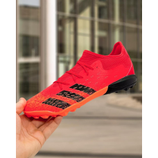 Футбольні Cороконіжки Adidas Predator TF Bruno 1026
