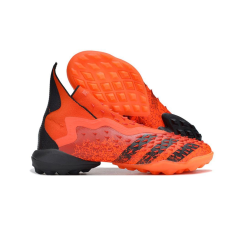 Дитячі Футбольні Cороконіжки Adidas Predator FREAK + TF Sheva B0032д