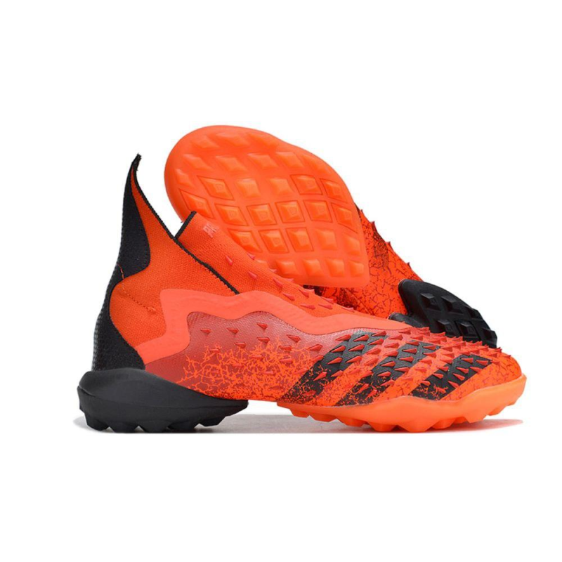 Дитячі Футбольні Cороконіжки Adidas Predator FREAK + TF Sheva B0032д