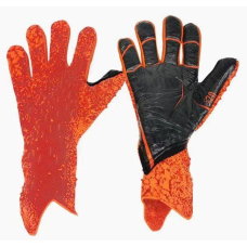 Воротарські перчатки  Goalkeeper Gloves Predator Opt 1212