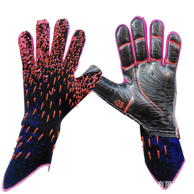 Воротарські перчатки  Goalkeeper Gloves Predator Opt 1211