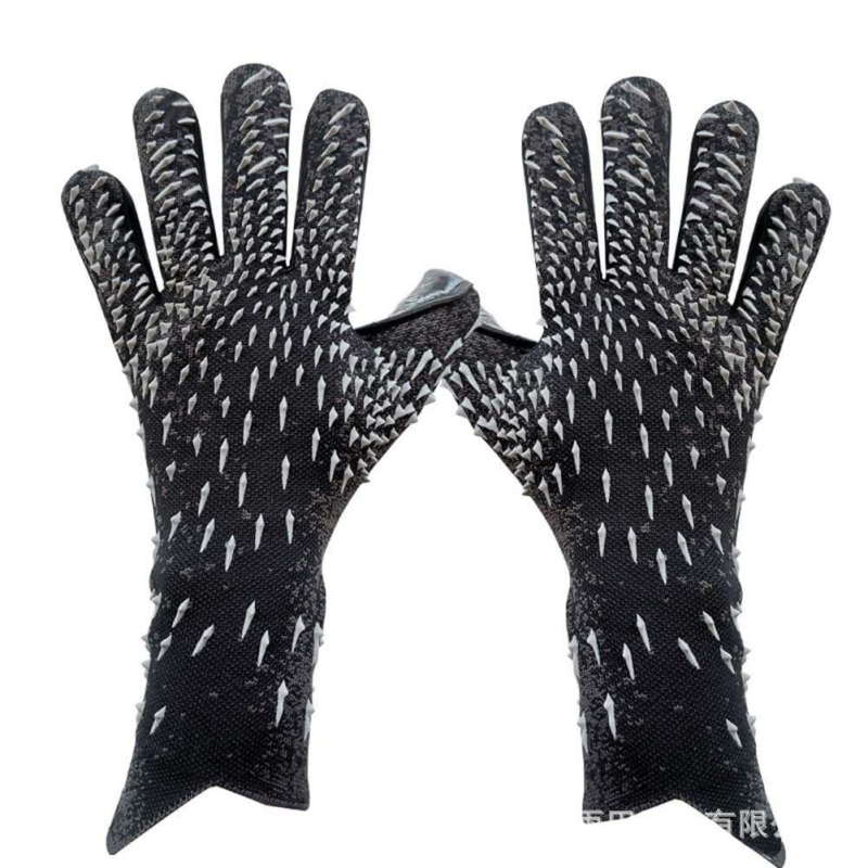 Воротарські перчатки  Goalkeeper Gloves Predator Opt 1210