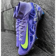 Дитячі Футбольні бутси Nike Air Zoom Mercurial Superfly X Elite FG Opt 716