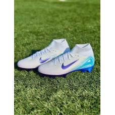 Футбольні Бутси Nike Air Zoom Mercurial Superfly X FG Se 1473