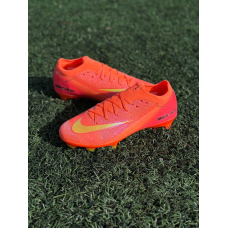 Футбольні  Бутси Nike Air Zoom Mercurial Vapor XVI Elite FG Hab