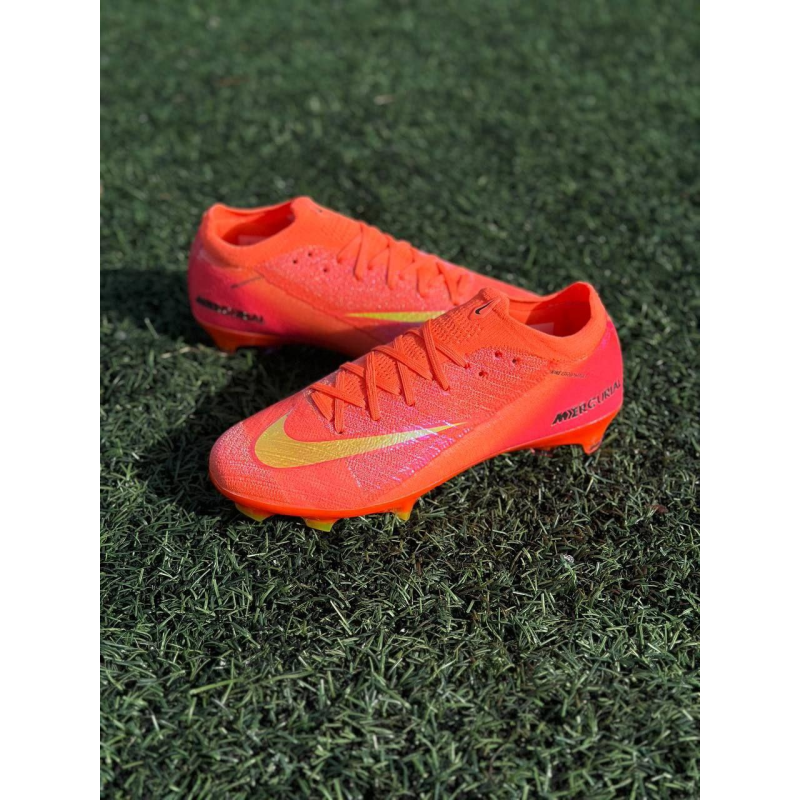 Футбольні  Бутси Nike Air Zoom Mercurial Vapor XVI Elite FG Hab