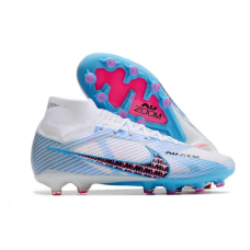 Дитячі Футбольні бутси Nike Air Zoom Mercurial Superfly IX Elite Sheva B108д