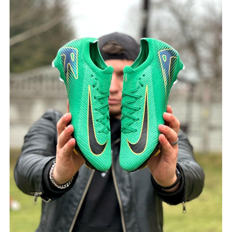 Футбольні  Бутси Nike Air Zoom Mercurial Vapor XVI Elite FG Ecipereichen 14