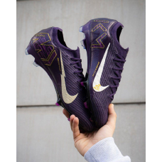 Дитячі  Футбольні Бутси Nike Air Zoom Mercurial Vapor XVI Elite FG Kylian Mbappe Ecipereichen 18д