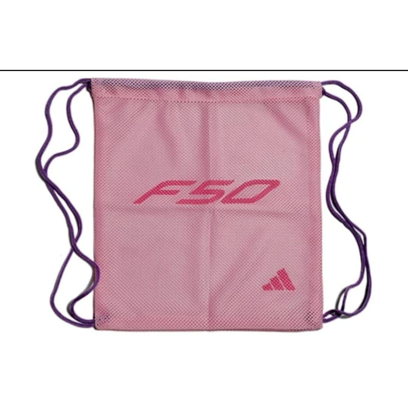 Сумка-мішок Adidas F50/ сумка для футбольного взуття Ecipereichen