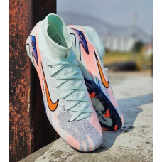 Футбольні Бутси Nike Air Zoom Mercurial Superfly X FG MDS  Sheva 0106