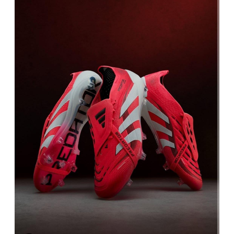 Бутси Adidas Predator FG Opt 690