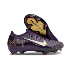Футбольні  Бутси Nike Air Zoom Mercurial Vapor XVI Elite FG Kylian Mbappé  Se 1484