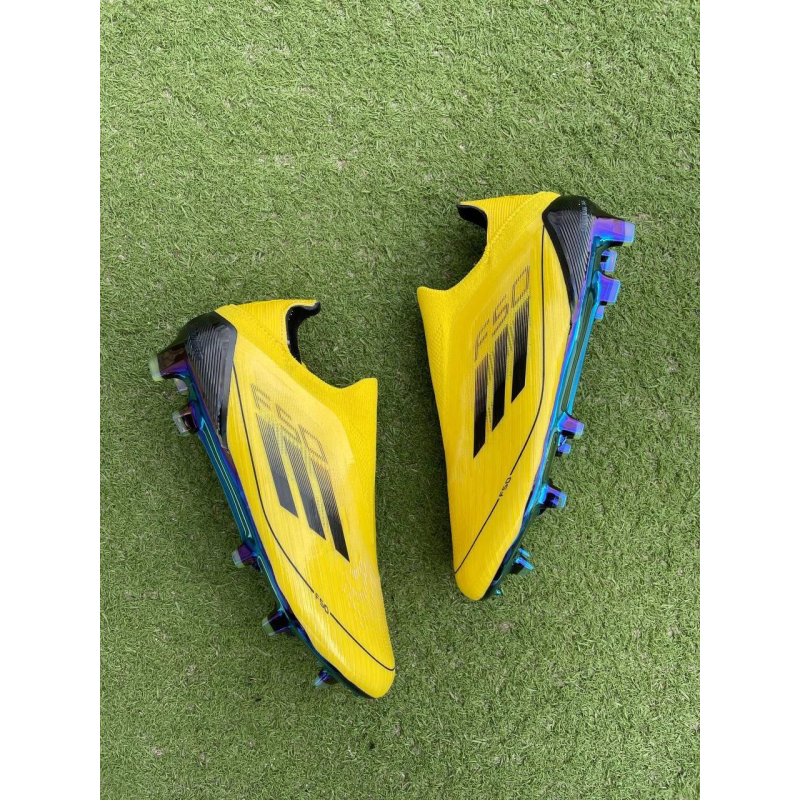 Бутси Adidas F50 ДS 1075