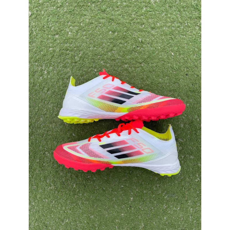 Футбольні Сороконіжки Adidas F50 FG ДS 1091