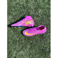 Футбольні Бутси Nike Air Zoom Mercurial Superfly X FG Se 1496