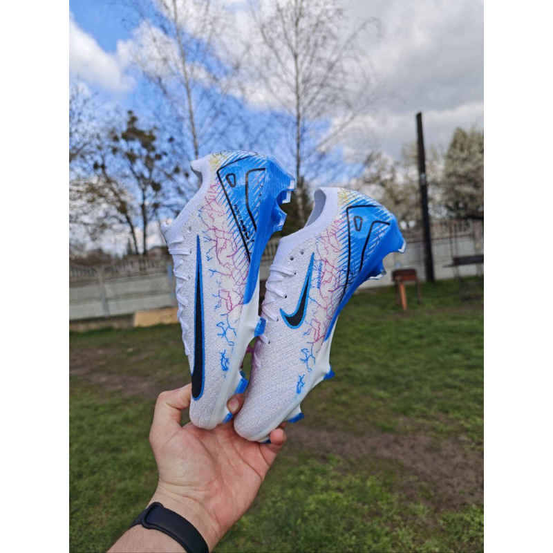 Футбольні  Бутси Nike Air Zoom Mercurial Vapor XVI Elite FG Ecipereichen 19