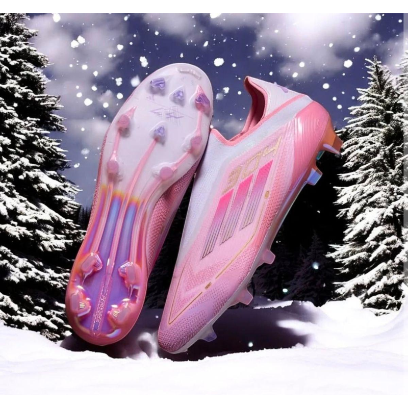 Бутси Adidas F50 Від Lamine Yamal Opt 601