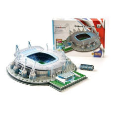 3Д пазл стадіон Етіхад (Манчестер Сіті) 3D Pazzle - Etihad Stadium (Manchester City)