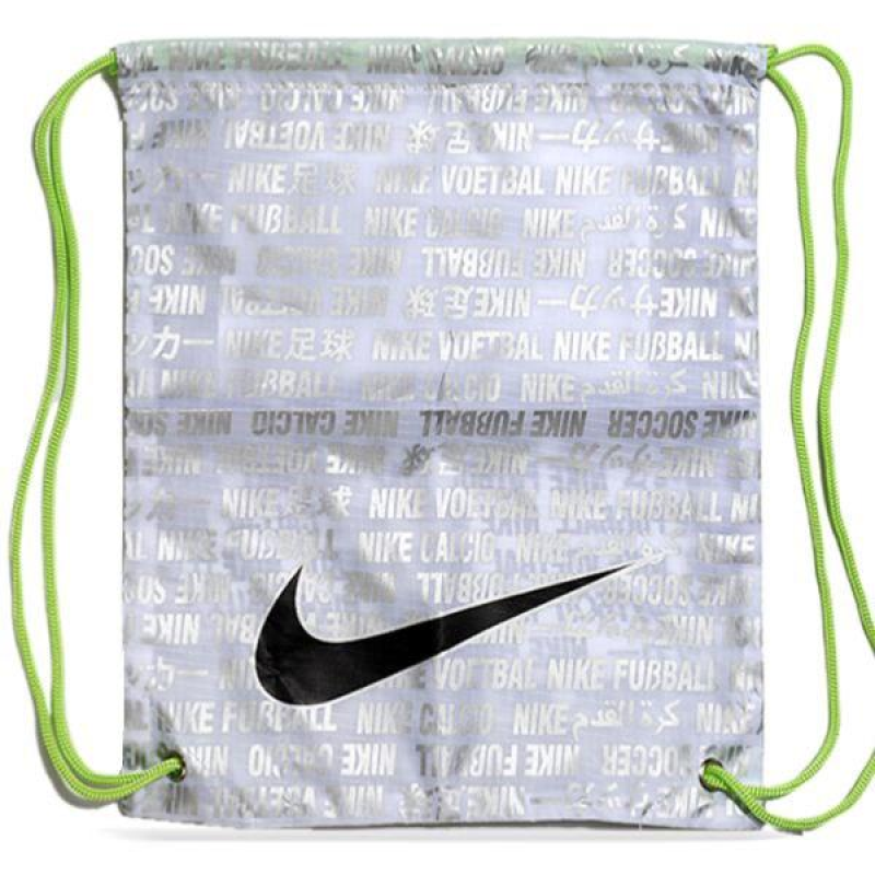 Сумка-мішок Nike Air Zoom/ сумка для футбольного взуття Ecipereichen