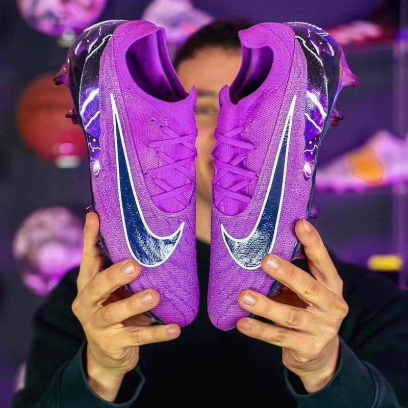 Футбольні бутси Nike Phantom GX Elite FG B0035