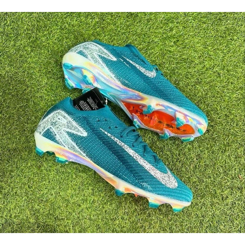 Футбольні  Бутси Nike Air Zoom Mercurial Vapor XVI Elite FG Bruno 2014