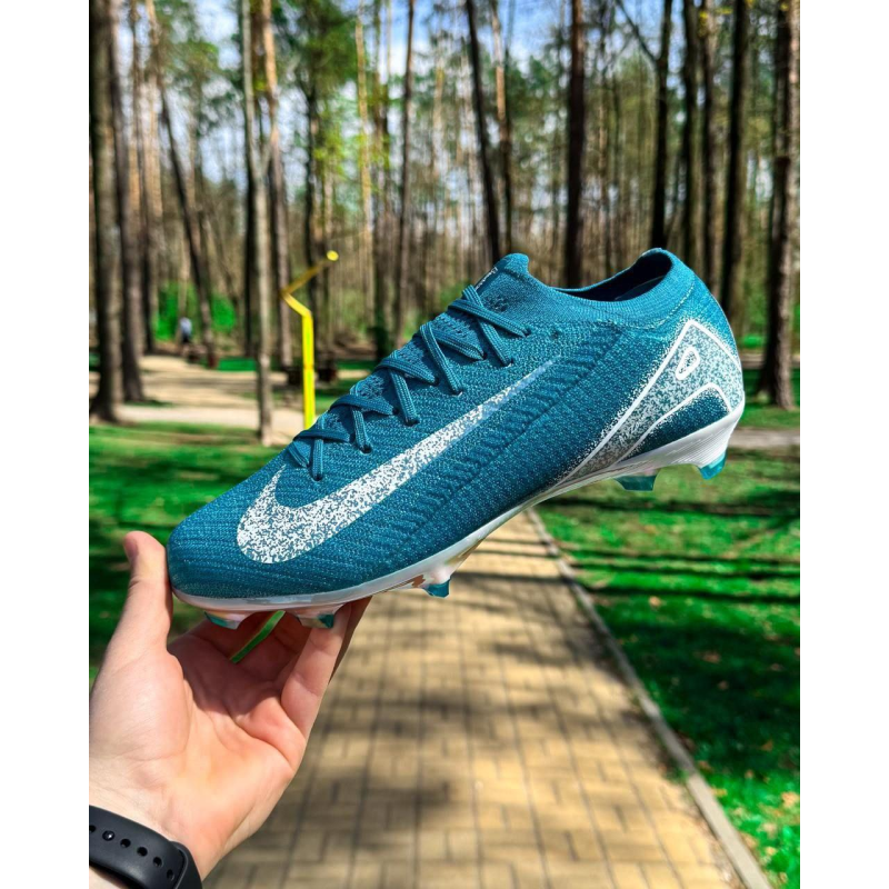 Дитячі Футбольні  Бутси Nike Air Zoom Mercurial Vapor XVI Elite FG Bruno 218