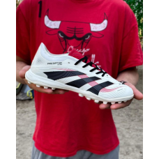 Футбольні Cороконіжки Adidas Predator Bruno 1031