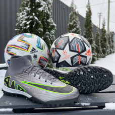 Сороконіжки  Nike Air Zoom Superfly IX TF