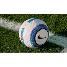 Футбольний м’яч Nike Barclays Premeir League Perecladyna 6508