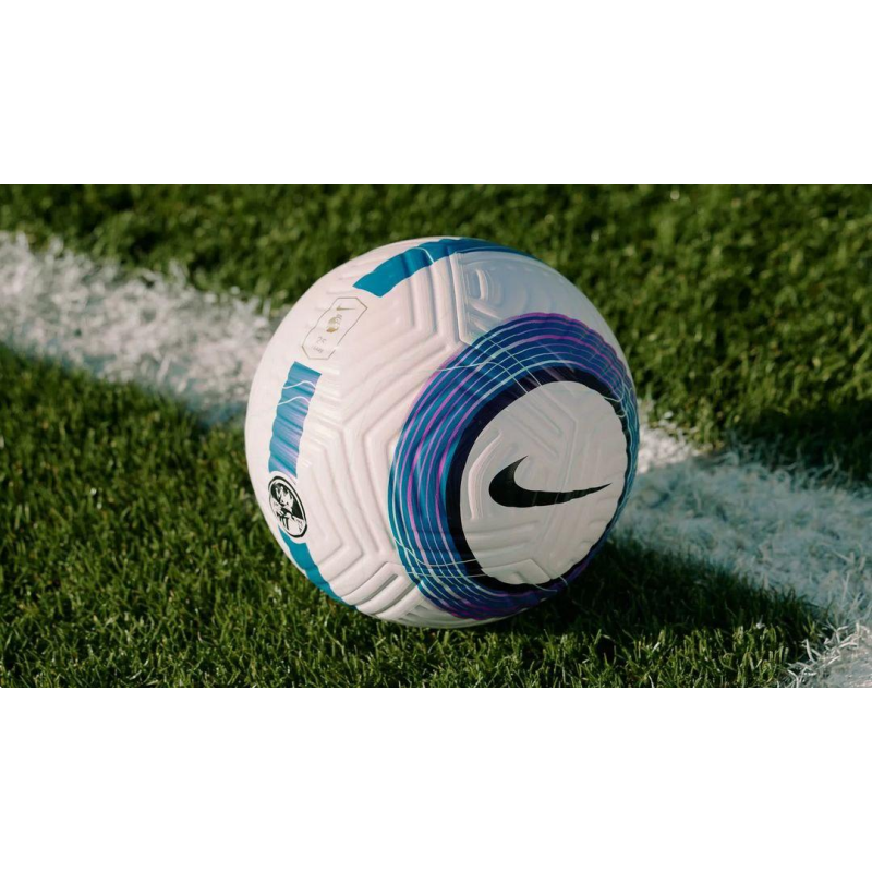 Футбольний м’яч Nike Barclays Premeir League Perecladyna 6508