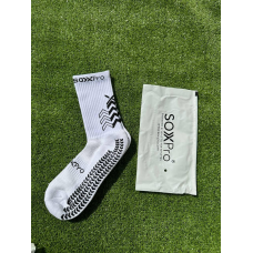 Фірмові спортивні компресійні шкарпетки SOXPro Classic 39-45 Perecladyna