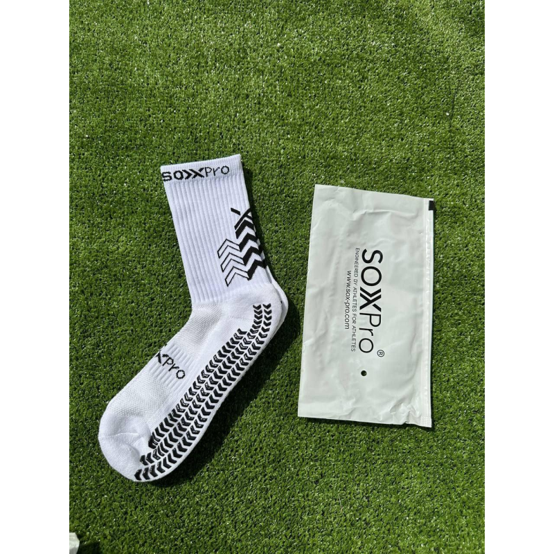 Фірмові спортивні компресійні шкарпетки SOXPro Classic 39-45 Perecladyna