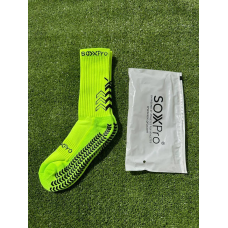 Фірмові спортивні компресійні шкарпетки SOXPro Classic 39-45 Perecladyna