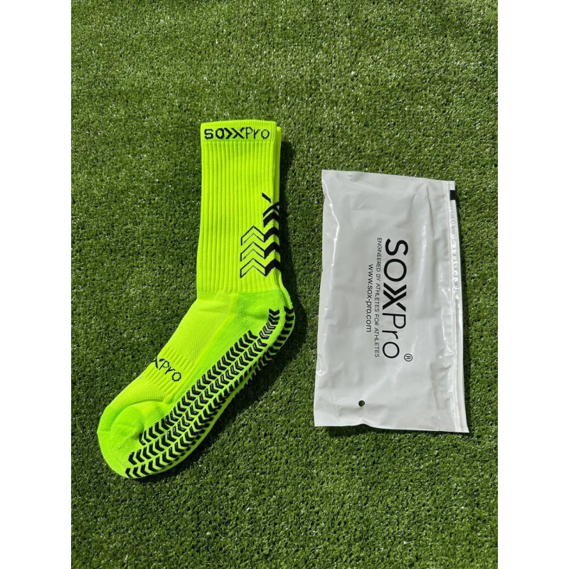 Фірмові спортивні компресійні шкарпетки SOXPro Classic 39-45 Perecladyna