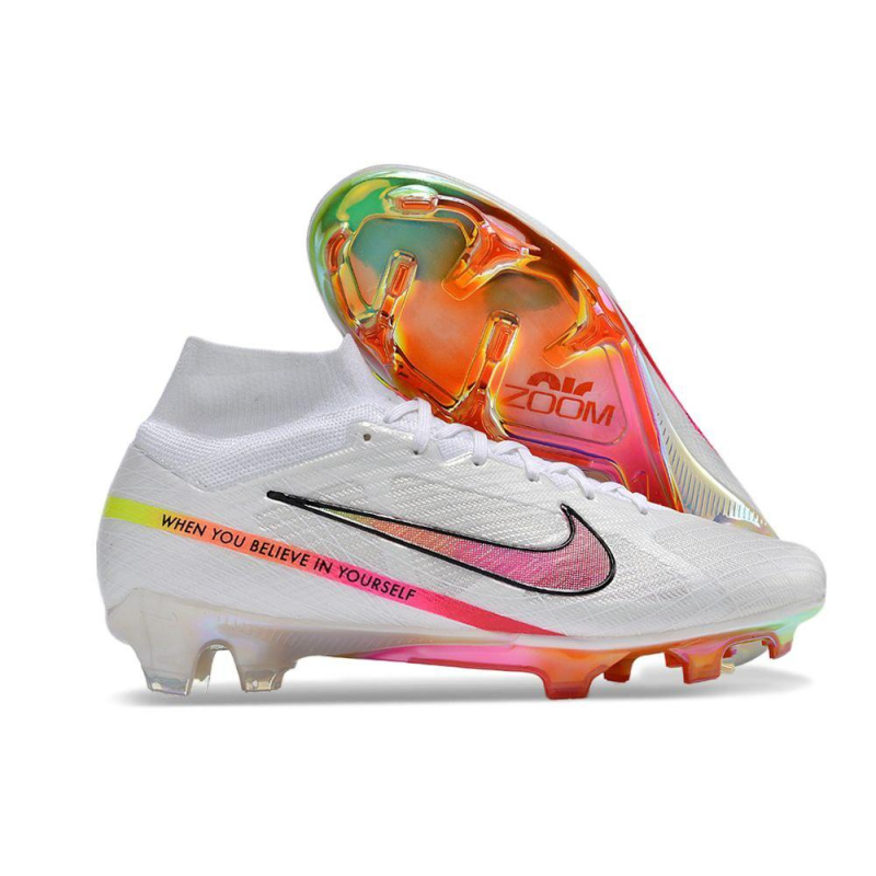 Дитячі Футбольні бутси Nike Air Zoom Mercurial Superfly IX Elite FG