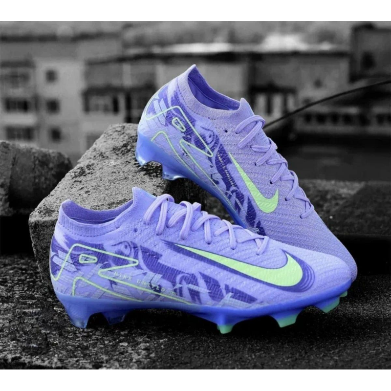 Дитячі Футбольні  Бутси Nike Air Zoom Mercurial Vapor XV Elite FG Opt 717