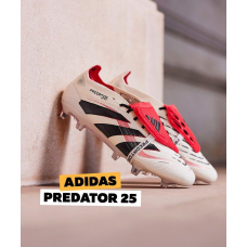 Дитячі Бутси Adidas Predator FG Opt 677