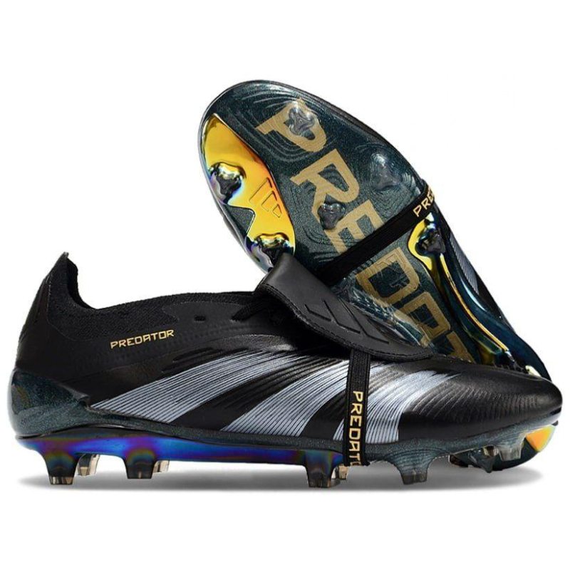 Дитячі Бутси Adidas Predator FG Opt 617
