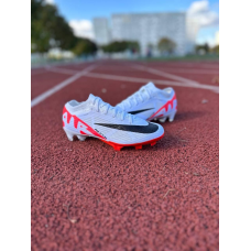 Дитячі Футбольні  Бутси Nike Air Zoom Mercurial Vapor XV Elite FG
