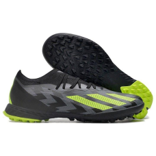 Футбольні Сороконіжки Adidas X Crazyfast.1 Laceless TF